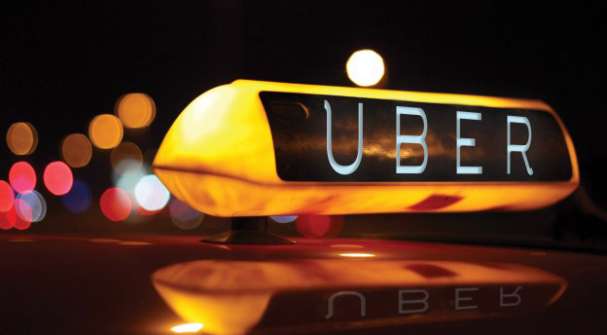 ಲೈಂಗಿಕ ಕಿರುಕುಳ: ಭಾರತೀಯ ಮೂಲದ ವ್ಯಕ್ತಿಯ ರಾಜೀನಾಮೆ ಕೇಳಿದ ಉಬರ್